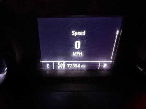 Used 2022 Chevrolet Silverado 1500 Custom w/ Rally Edition image 44