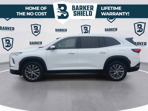 New 2026 Buick Enclave Preferred w/ Power Package AWD/4WD image 6