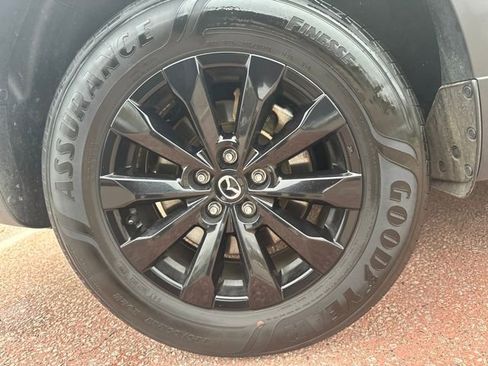 Used 2025 MAZDA CX-50 AWD 2.5 S w/ Preferred Package image 30