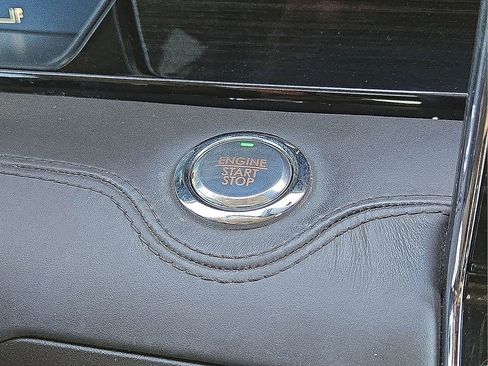 Used 2023 Lincoln Navigator Black Label image 29