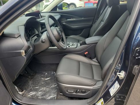 New 2026 MAZDA CX-30 AWD 2.5 S image 2