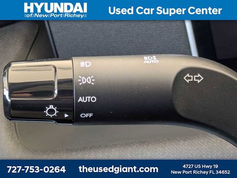 Certified 2026 Hyundai Tucson SEL image 34