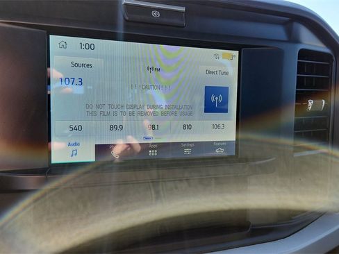 New 2026 Ford F350 XL w/ STX Appearance Package image 20