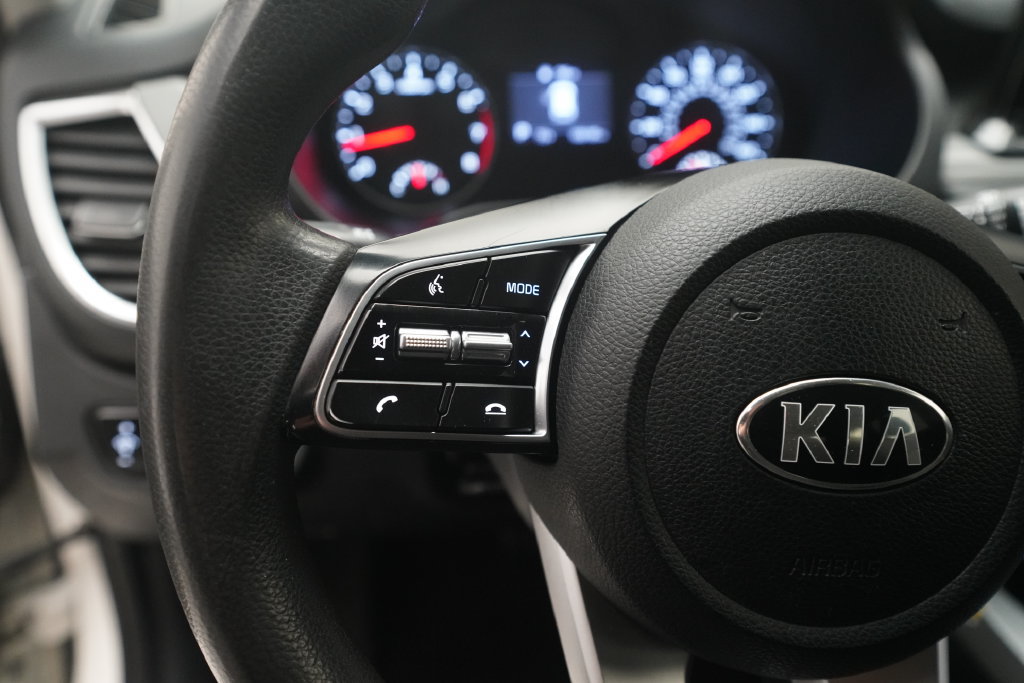 Used 2021 Kia Seltos LX AWD/4WD image 19