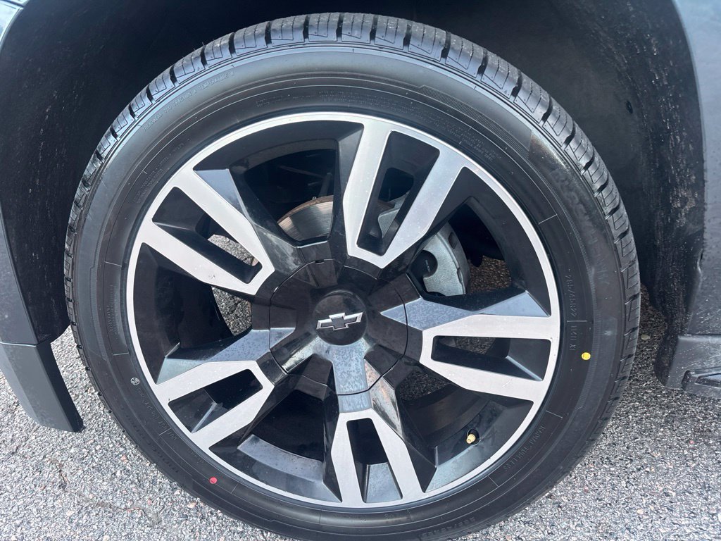 Used 2019 Chevrolet Tahoe Premier AWD/4WD image 32