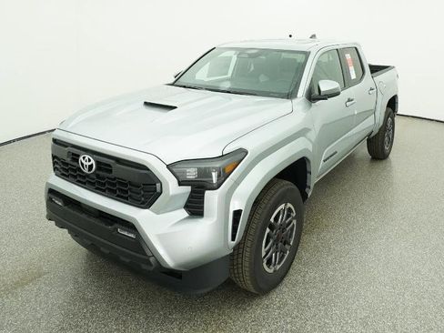 New 2025 Toyota Tacoma TRD Sport image 5