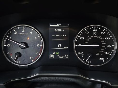 Certified 2023 Subaru Outback Limited XT AWD/4WD image 19