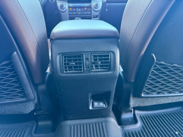Used 2021 Toyota 4Runner Limited AWD/4WD image 16
