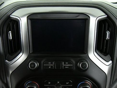 Used 2020 Chevrolet Silverado 1500 LTZ w/ LTZ Plus Package image 4