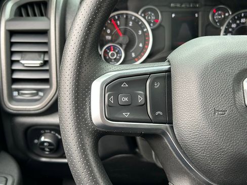 New 2026 RAM 3500 Tradesman image 60