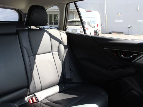 Used 2024 Subaru Outback Limited image 15