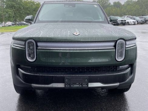 Used 2025 Rivian R1S Adventure AWD/4WD image 8