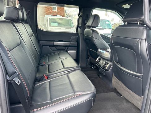 Used 2021 Ford F150 XLT w/ Equipment Group 302A High image 19