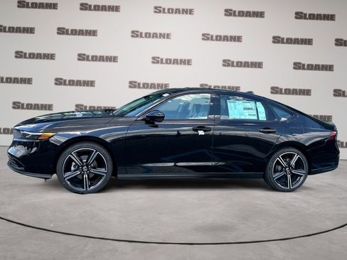 New 2026 Honda Accord SE image 2