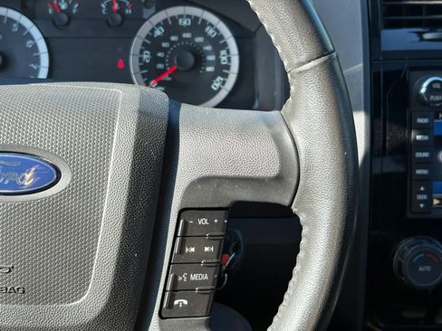 Used 2012 Ford Escape Limited FWD image 15