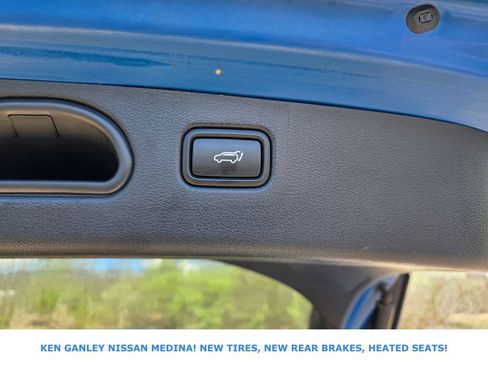 Used 2019 Hyundai Tucson Sport AWD/4WD image 47
