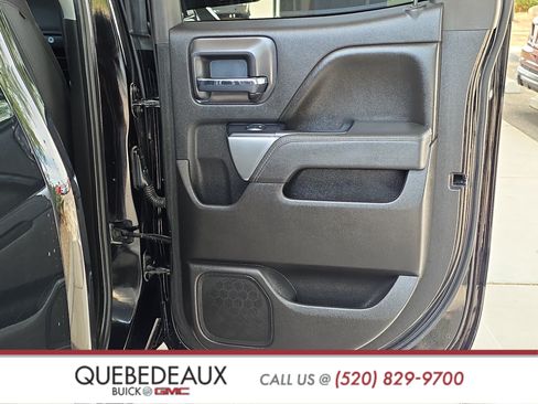 Used 2015 Chevrolet Silverado 2500 LT w/ LT Convenience Package AWD/4WD image 19