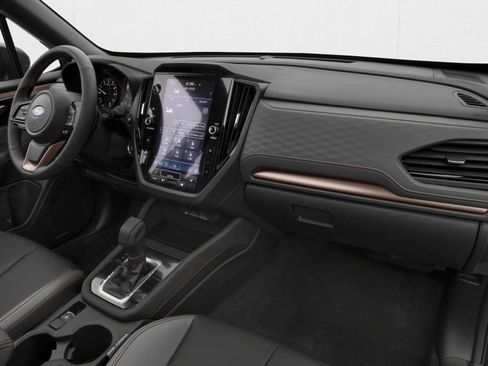 New 2026 Subaru Forester Sport AWD/4WD image 11