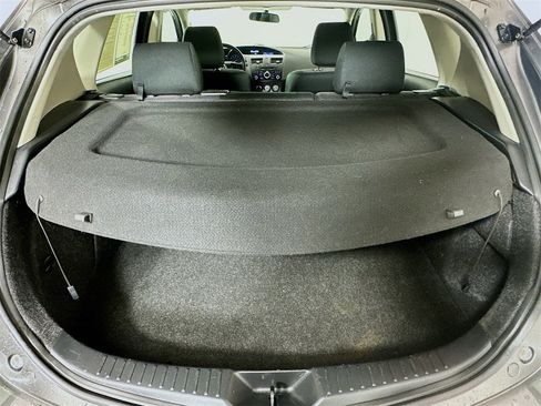 Used 2013 MAZDA MAZDA3 i Touring image 22