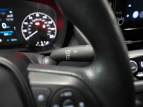 Used 2024 Toyota Corolla LE FWD image 14