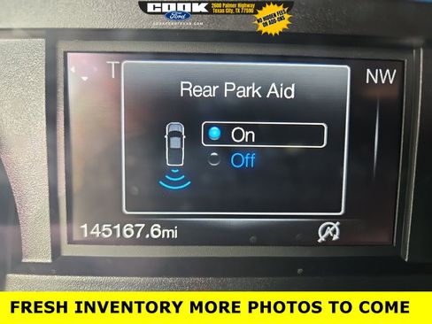 Used 2019 Ford F150 XLT w/ Equipment Group 302A Luxury image 3