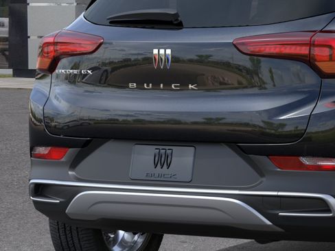 New 2026 Buick Encore GX Preferred FWD image 14