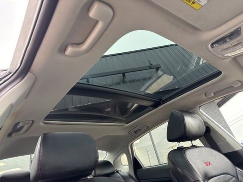 Used 2020 Kia Optima SX image 10