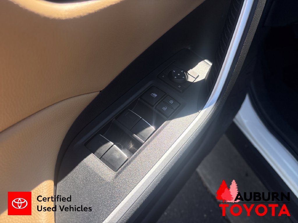 Certified 2023 Toyota RAV4 XLE w/ Convenience Package AWD/4WD image 11