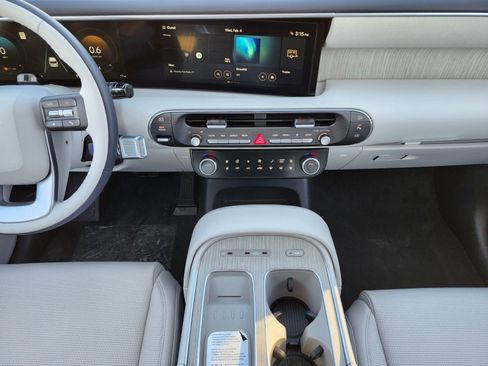 New 2026 Hyundai Palisade Calligraphy AWD/4WD image 14