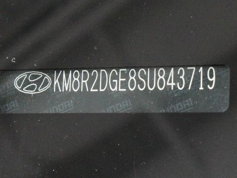 Used 2025 Hyundai Palisade SEL AWD/4WD image 33