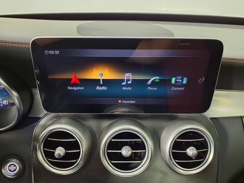 Used 2019 Mercedes-Benz C 63 AMG S image 22