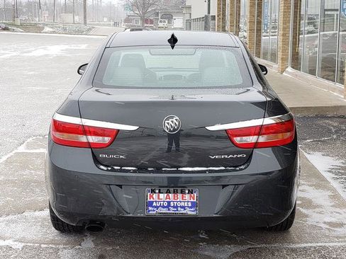 Used 2015 Buick Verano Convenience image 4