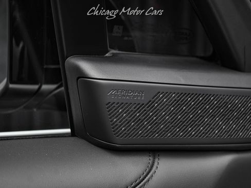 Used 2026 Land Rover Range Rover Long Wheelbase Autobiography AWD/4WD image 38