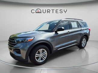 Used 2022 Ford Explorer XLT RWD 360° Tour