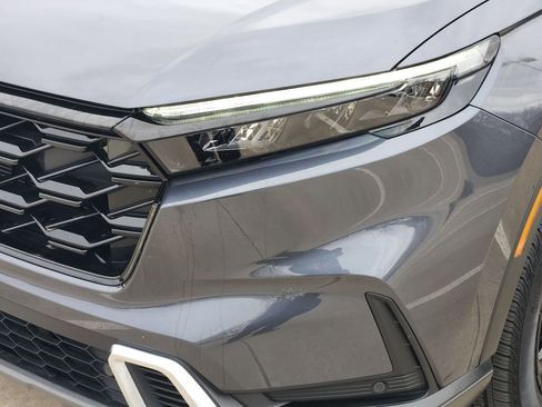 Used 2025 Honda CR-V Sport Touring image 10