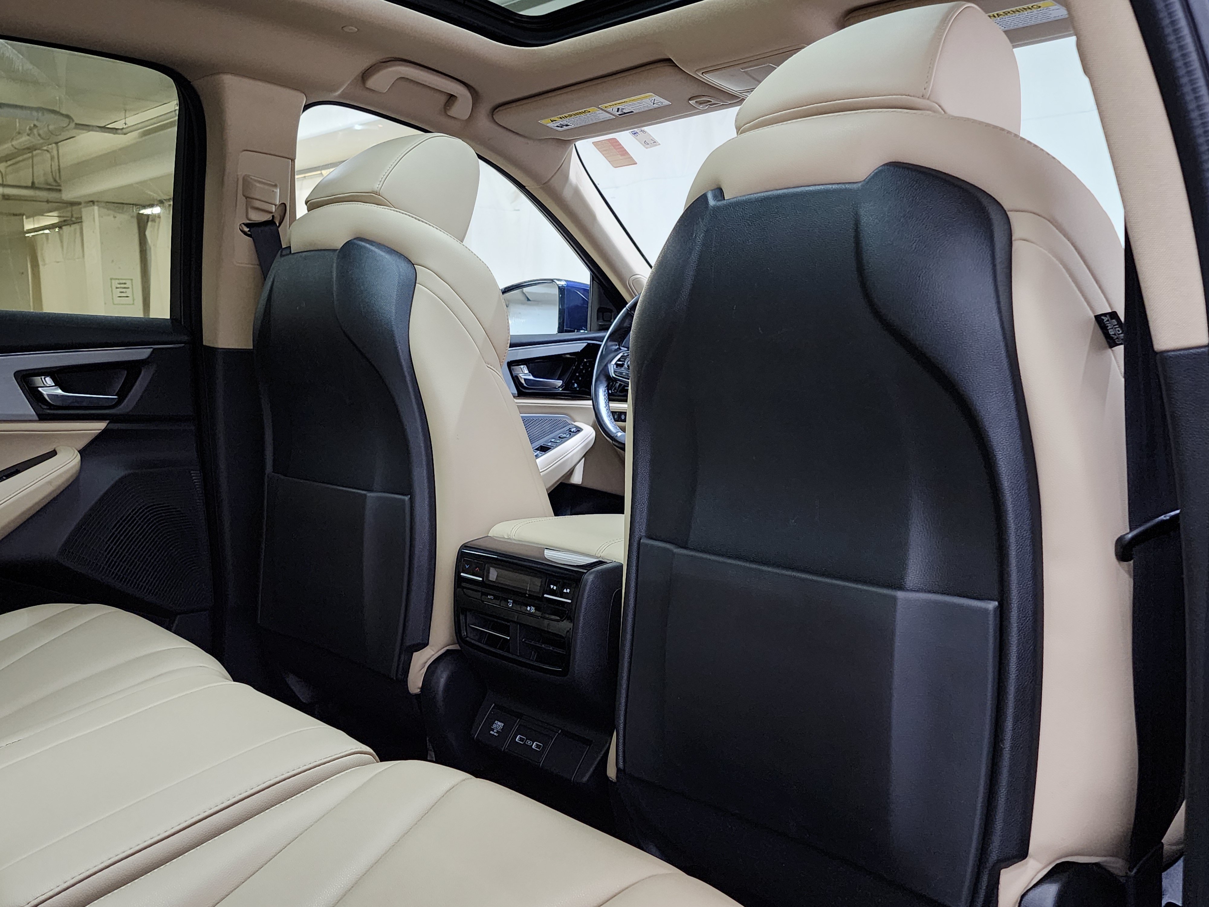 Used 2022 Acura MDX SH-AWD image 21
