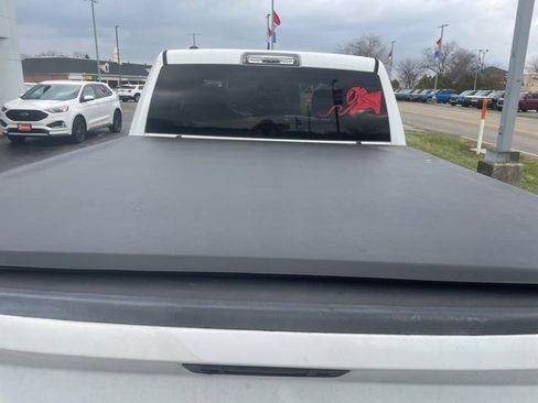 Used 2017 RAM 1500 Tradesman image 9