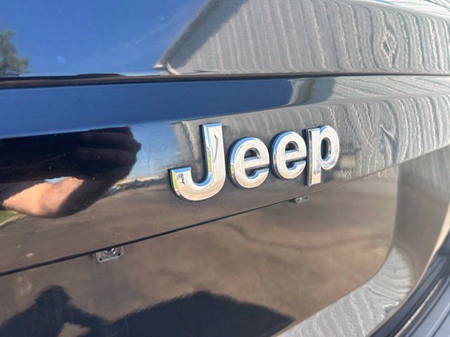 Used 2013 Jeep Compass Latitude AWD/4WD image 38