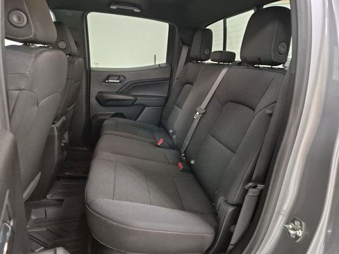 New 2026 GMC Canyon Elevation w/ Convenience Package image 26