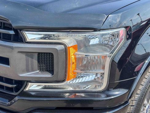 Used 2018 Ford F150 XLT w/ Equipment Group 302A Luxury RWD image 9