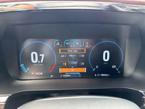 Used 2023 Ford F150 Lariat AWD/4WD image 45