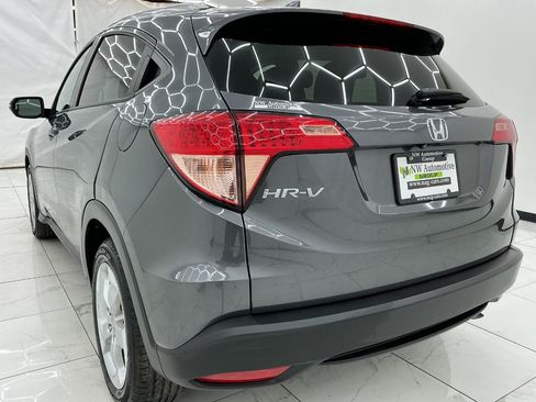 Used 2016 Honda HR-V EX-L image 11