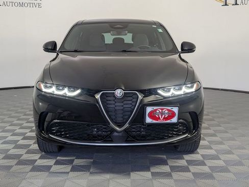 Used 2024 Alfa Romeo Tonale Ti AWD/4WD image 3