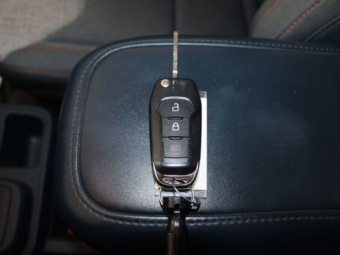 Used 2024 Ford Maverick XLT image 54