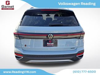 New 2026 Volkswagen Taos SEL video 4