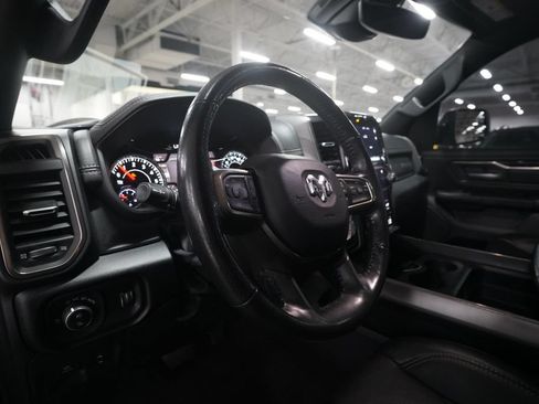 Used 2020 RAM 1500 Sport w/ Advanced Safety Group AWD/4WD image 8