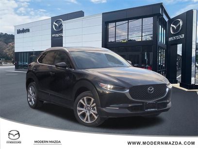 New 2025 MAZDA CX-30 AWD 2.5 S w/ Premium Package
