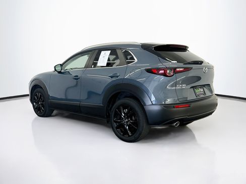 Used 2025 MAZDA CX-30 AWD 2.5 S w/ Preferred Package image 5