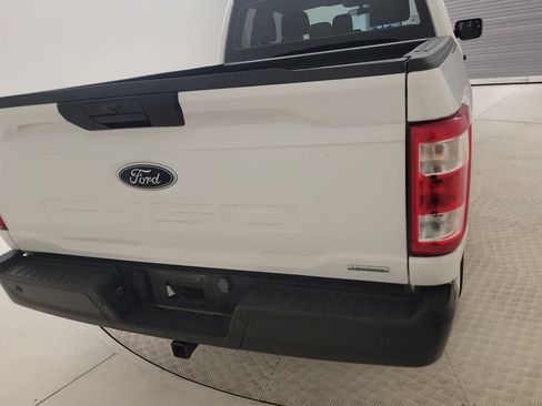 Used 2023 Ford F150 XL image 7