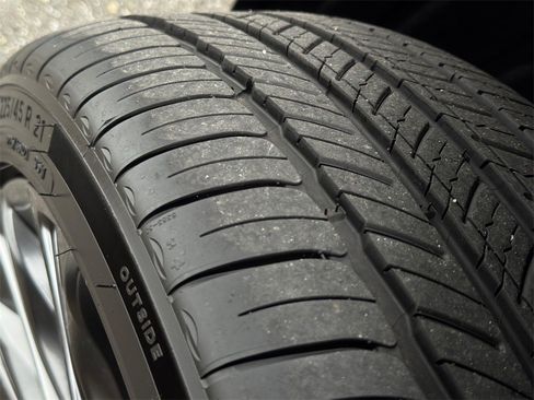 Certified 2026 Toyota Crown Limited w/ Advanced Technology Package image 27